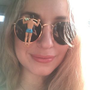 Meet your Posher, Melissa